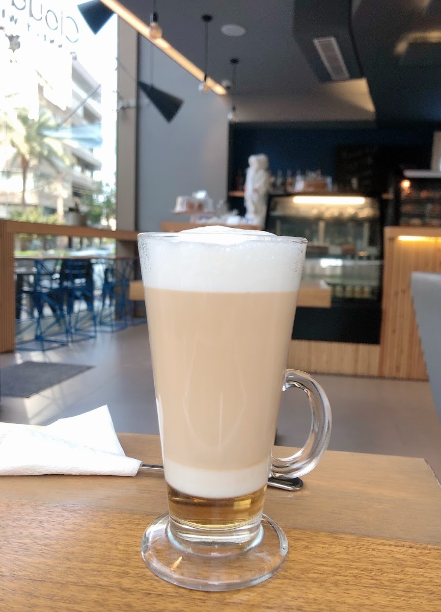 Cloud Coffee - Photo 7