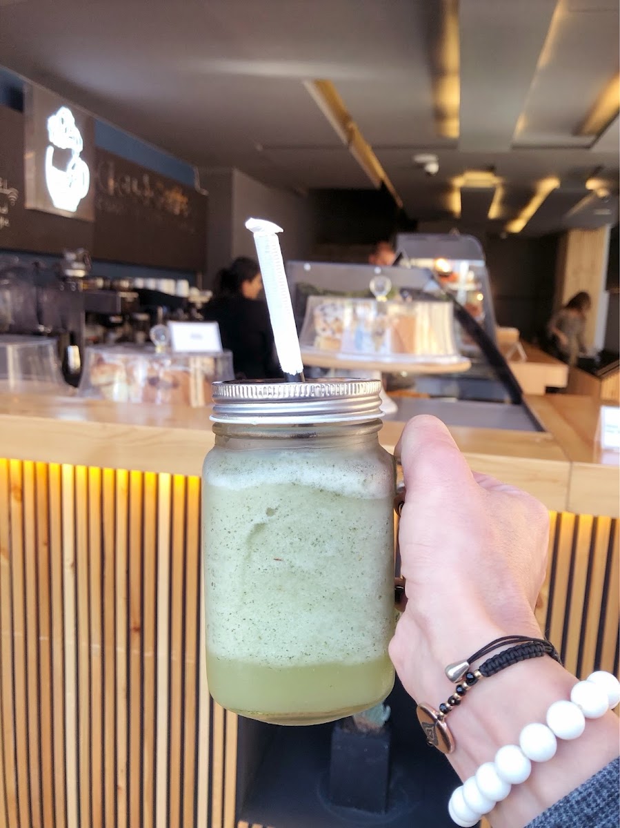 Cloud Coffee - Photo 8