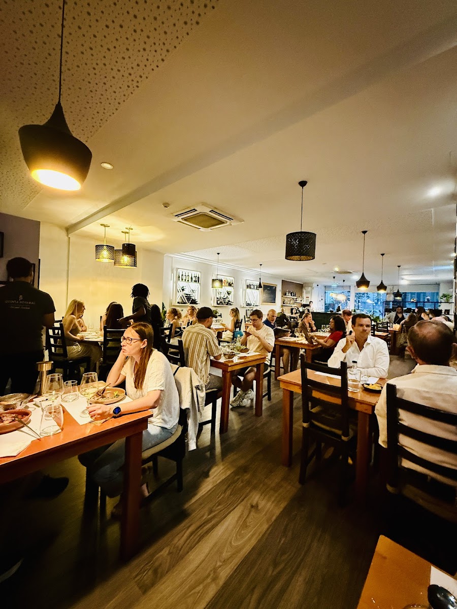 Mae Restaurante - Cozinha com amor - Photo 2