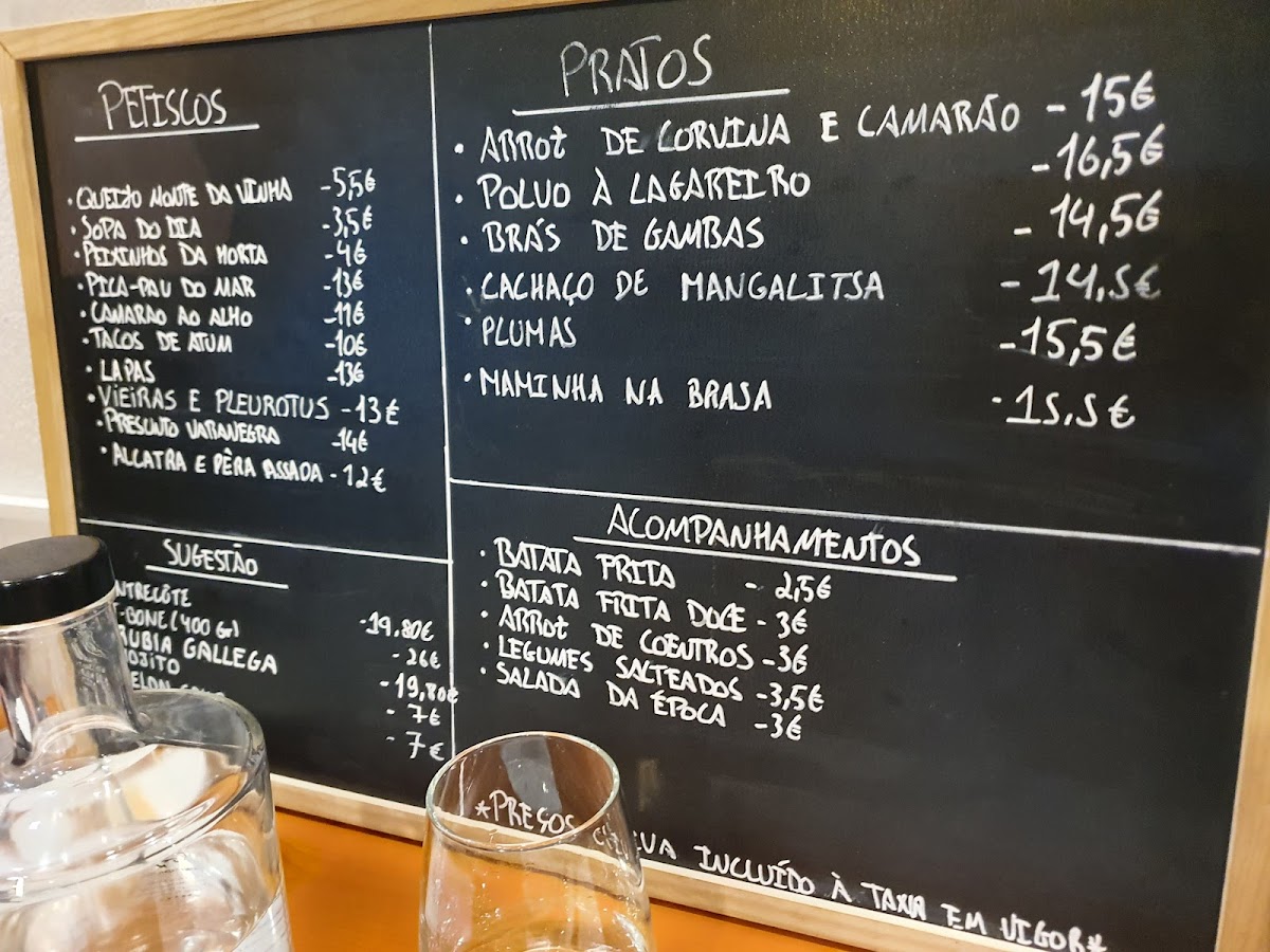 Menu Photo 9