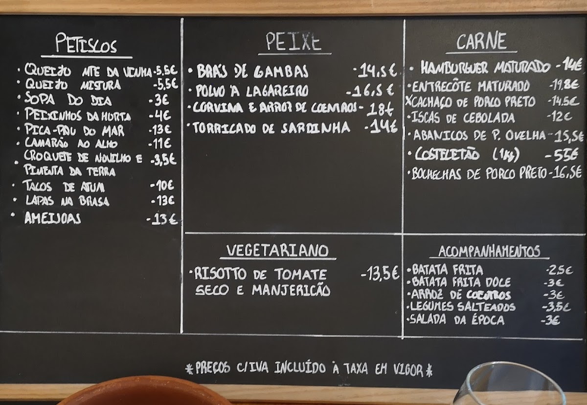 Menu Photo 5