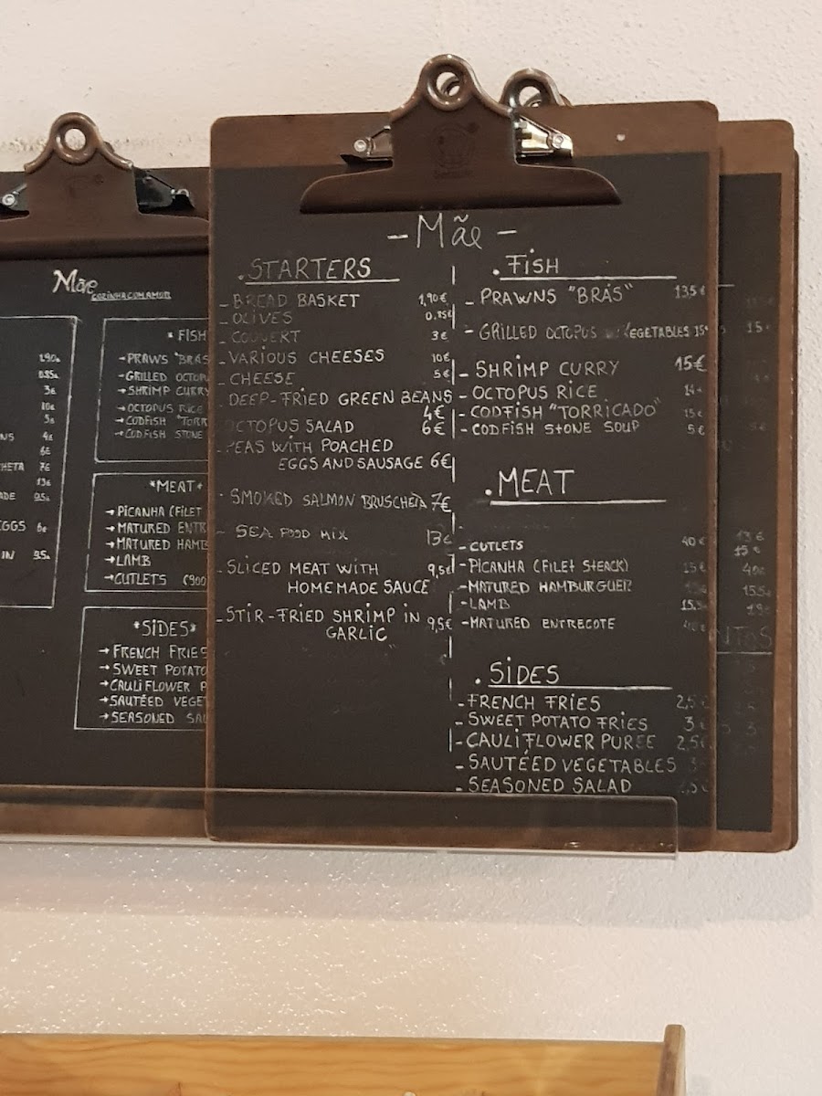 Menu Photo 6