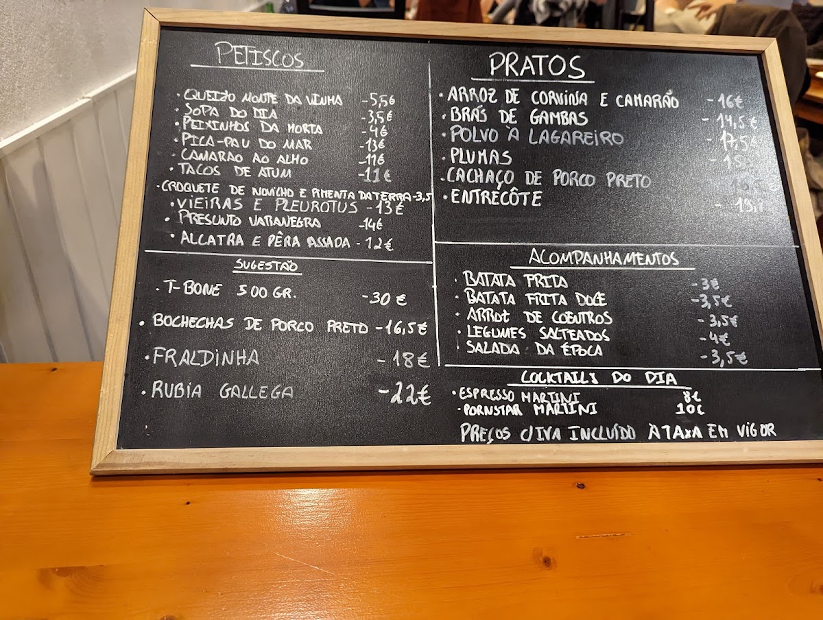 Menu Photo 7