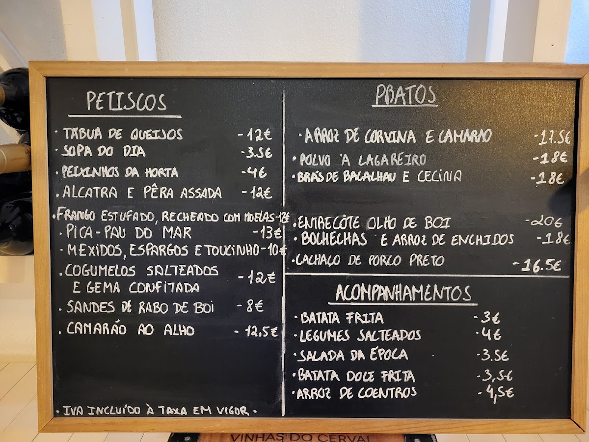 Menu Photo 8