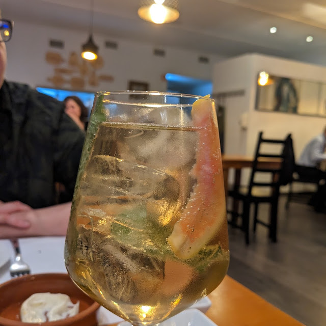 Sangria