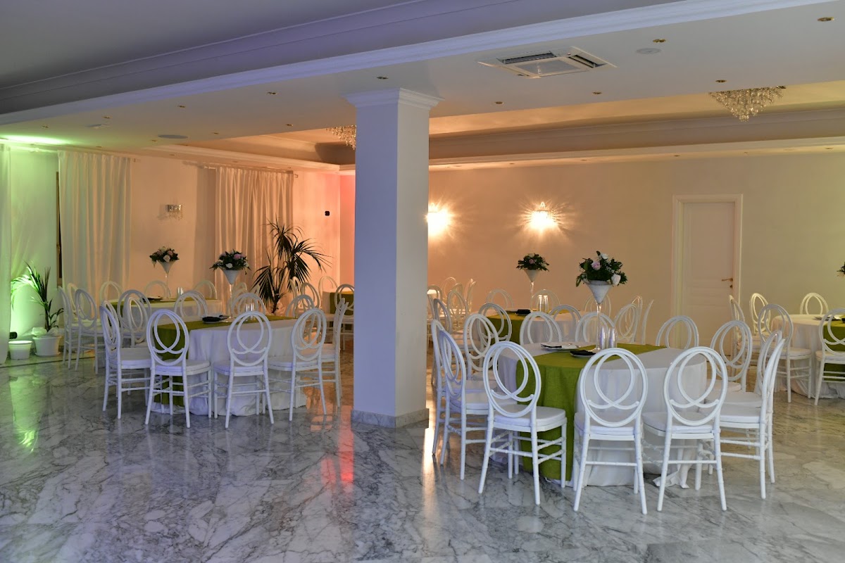 Ristorante Villa delle Rose