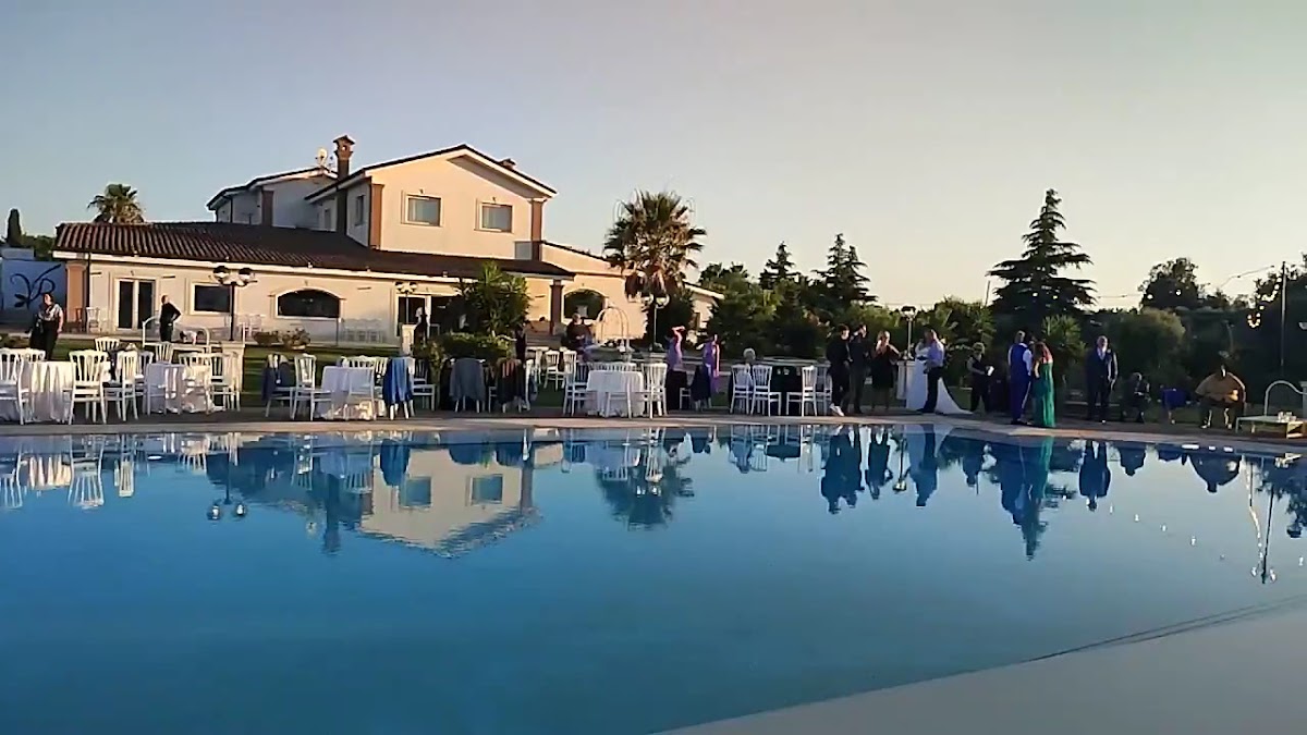 Ristorante Villa delle Rose - Photo 1
