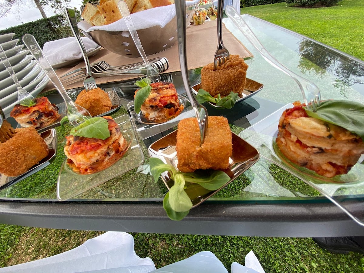 Ristorante Villa delle Rose - Photo 2