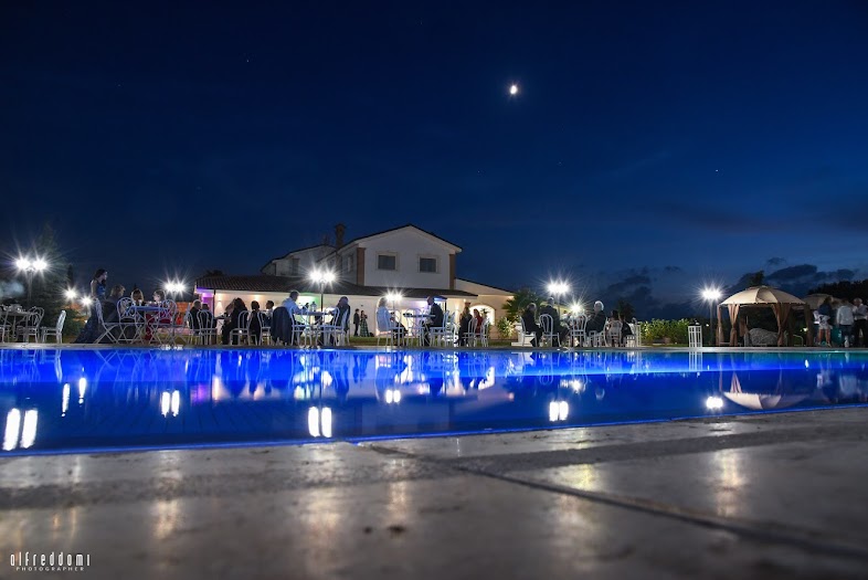 Ristorante Villa delle Rose - Photo 3