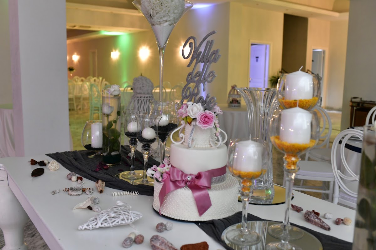 Ristorante Villa delle Rose - Photo 4