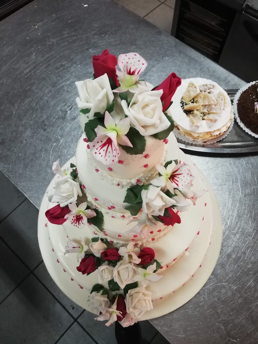 Ristorante Villa delle Rose - Photo 5