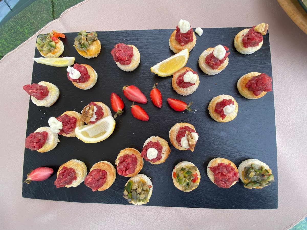 Ristorante Villa delle Rose - Photo 6