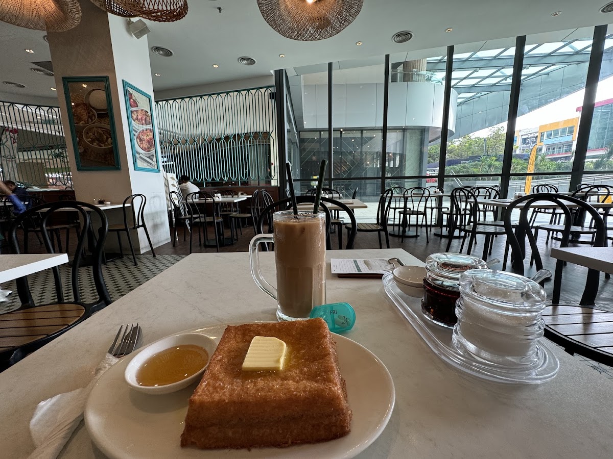Kam Kee Cafe @ The Starling - Photo 2