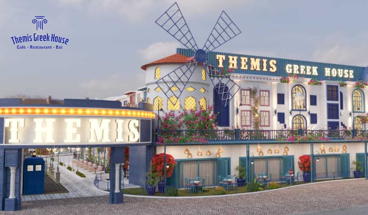 Themis Greek House BYOB, Murthal