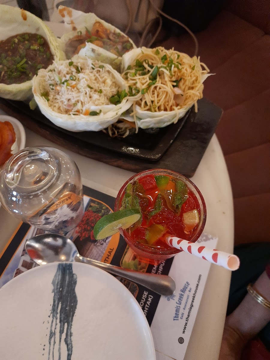 Themis Greek House BYOB, Murthal - Photo 9