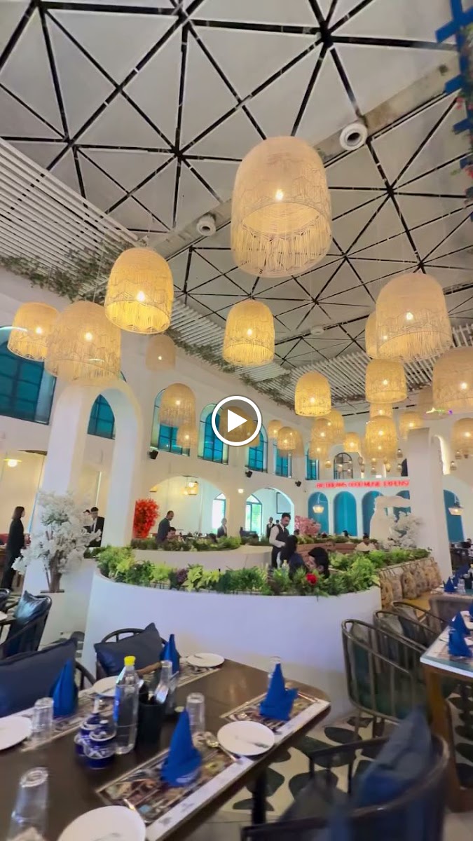 Themis Greek House BYOB, Murthal - Photo 1