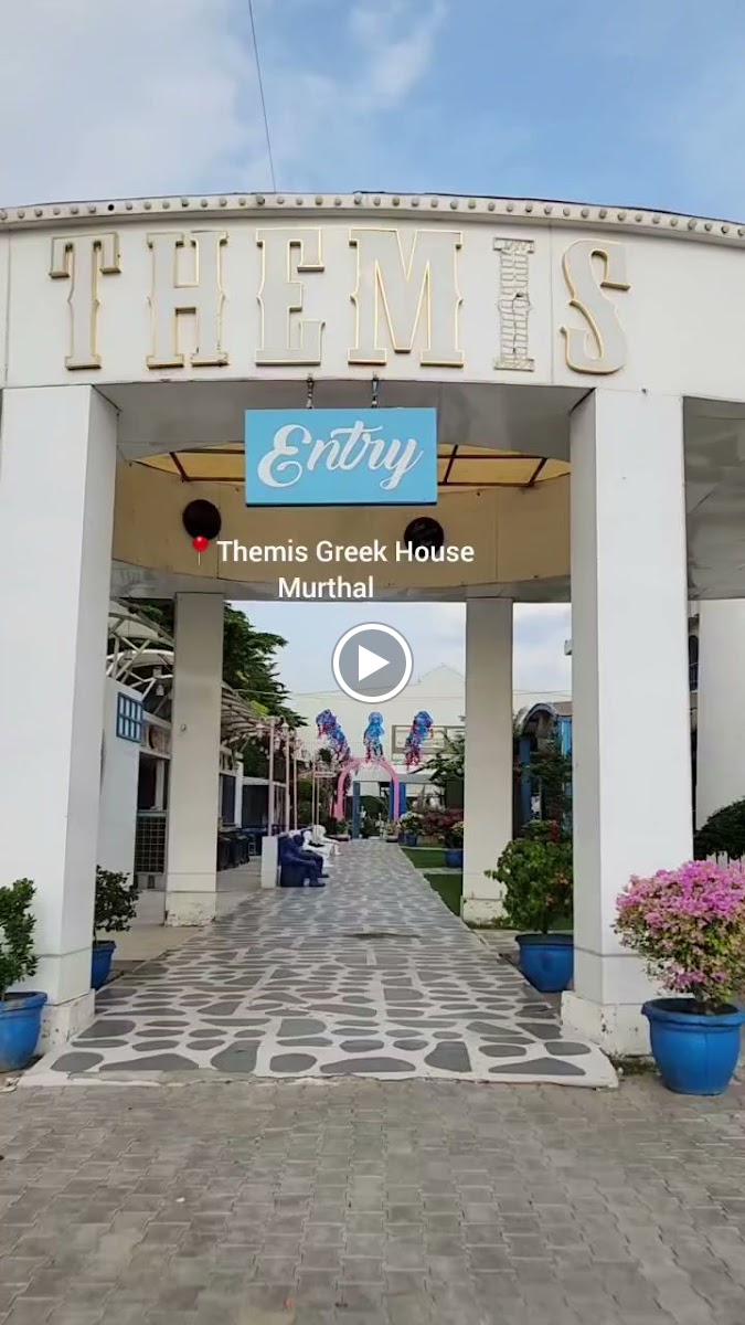 Themis Greek House BYOB, Murthal - Photo 2