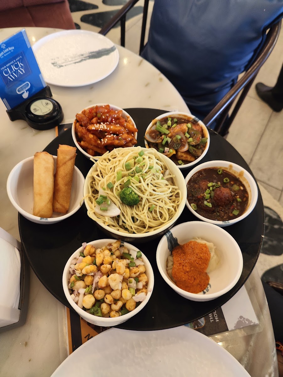 Themis Greek House BYOB, Murthal - Photo 5