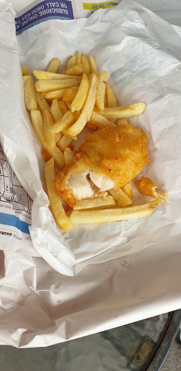 Coromandel Top Town Takeaways - Photo 7