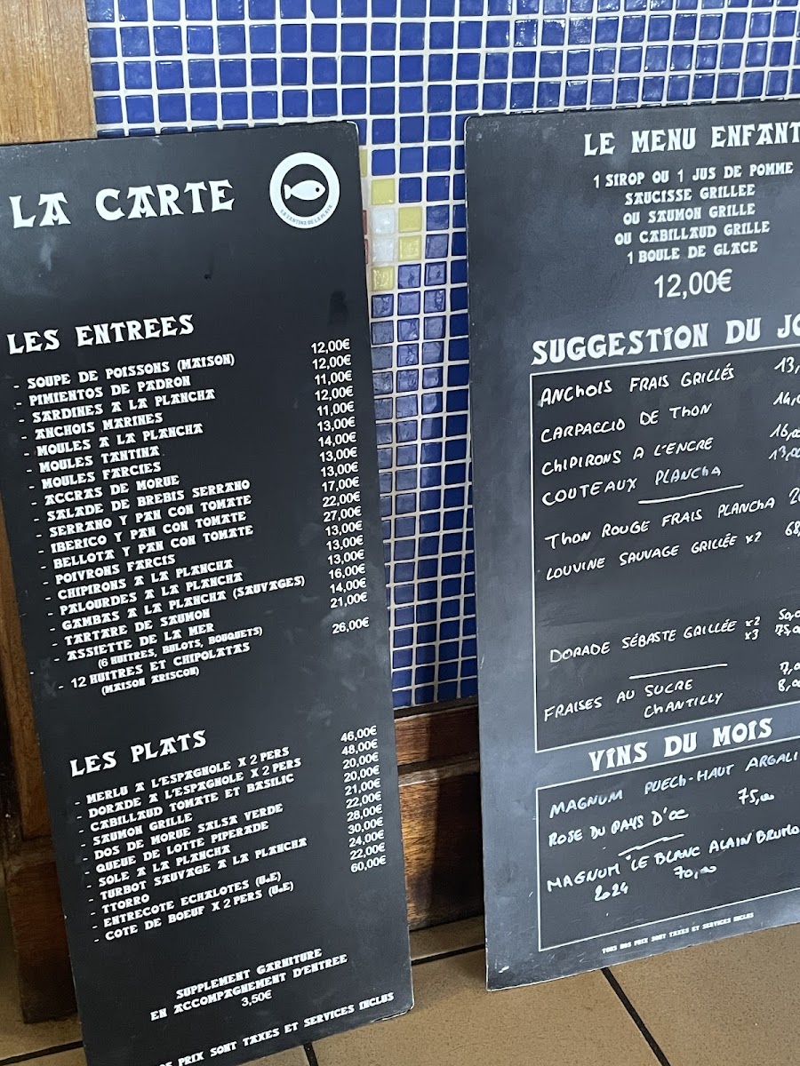 Menu Photo 4
