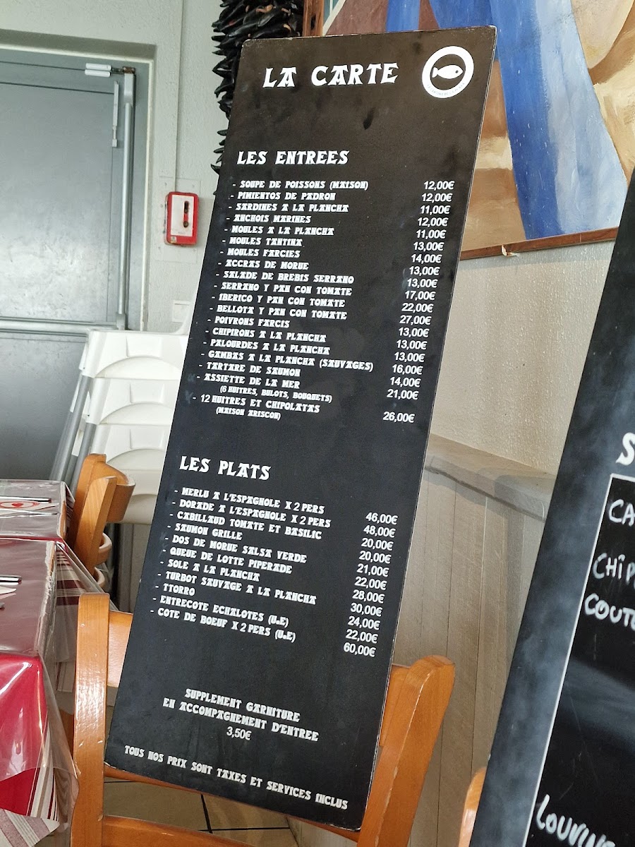 Menu Photo 5