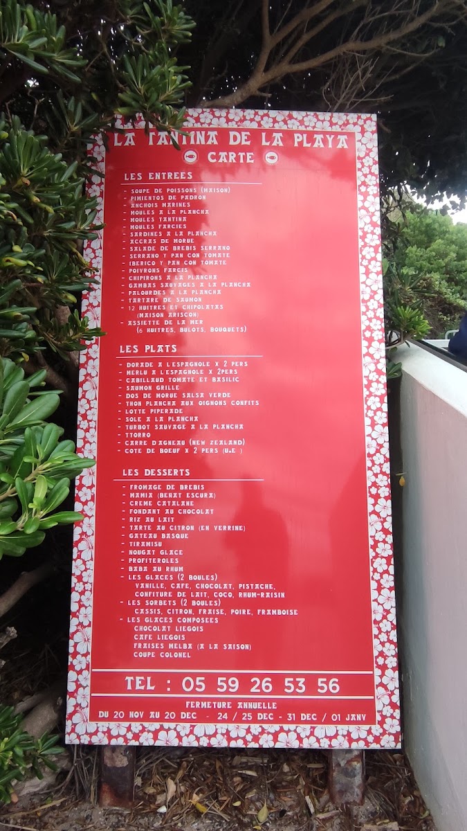 Menu Photo 6