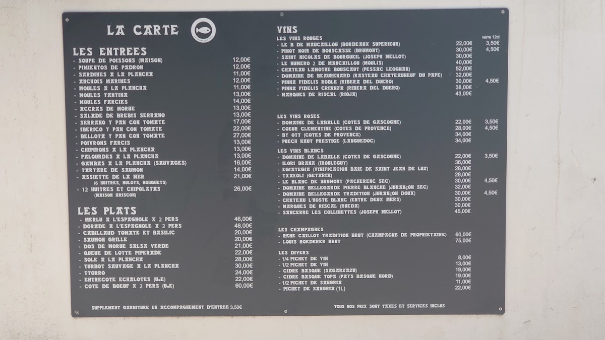 Menu Photo 7