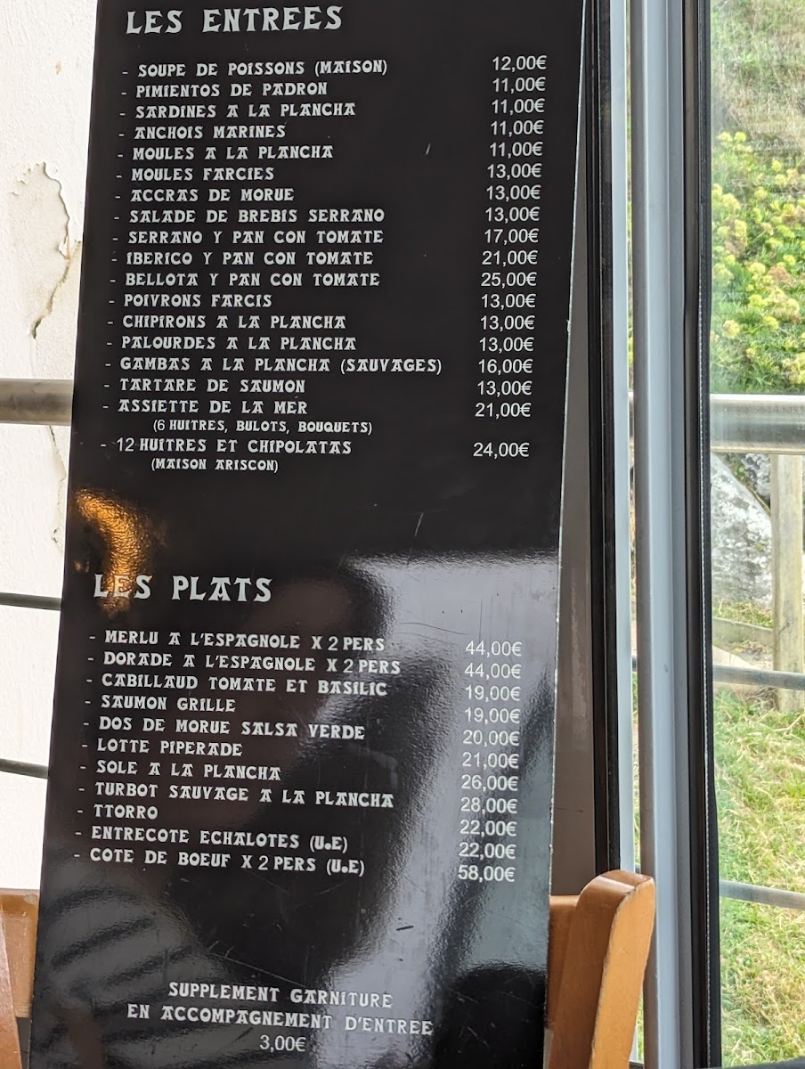Menu Photo 8