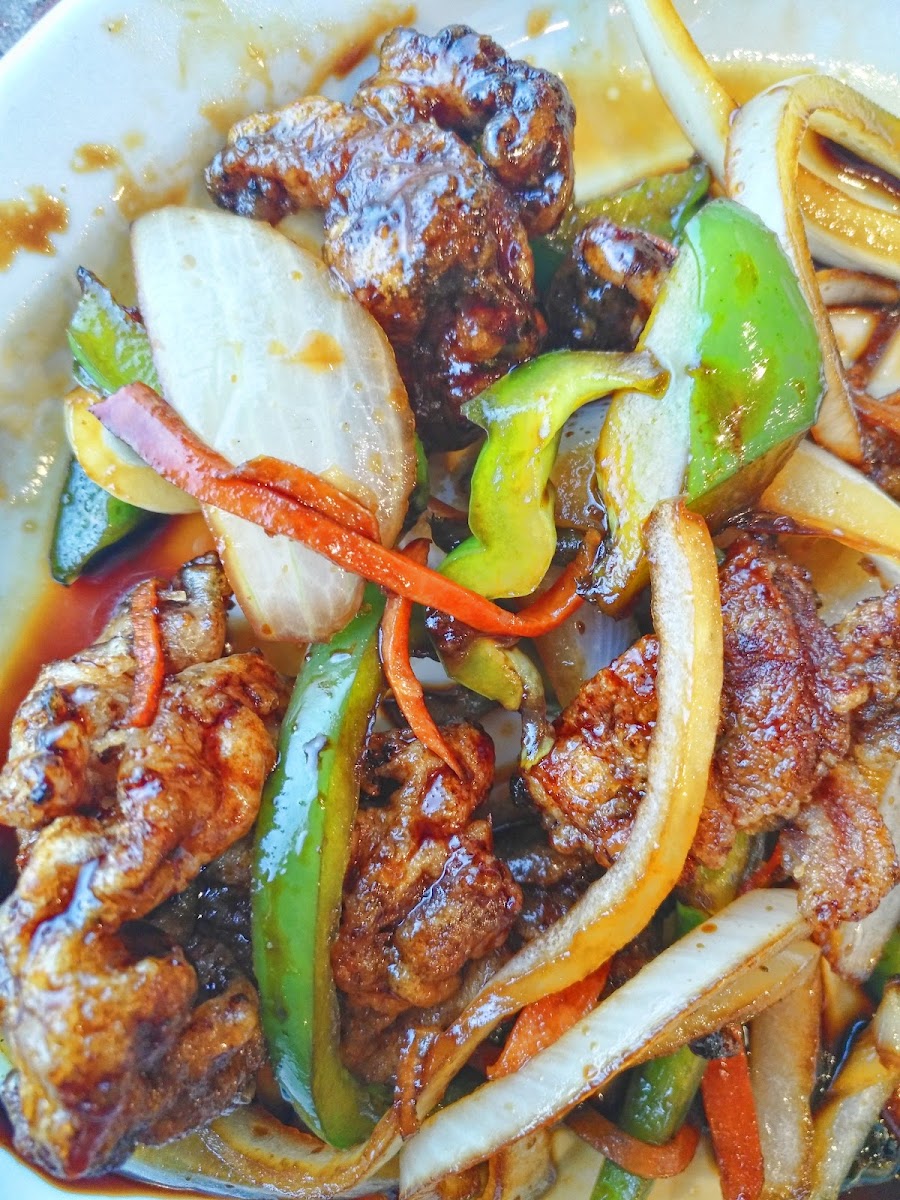Spicy Dragon Restaurant - Photo 9