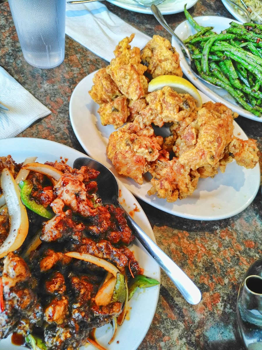 Spicy Dragon Restaurant - Photo 4