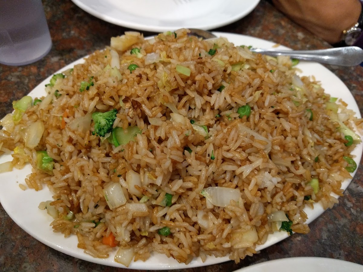 Spicy Dragon Restaurant - Photo 6