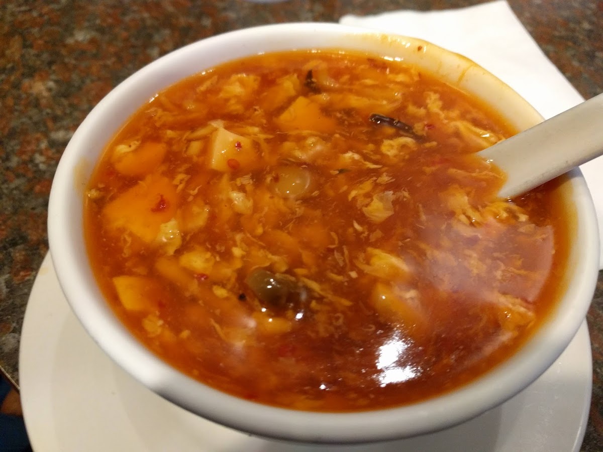 Spicy Dragon Restaurant - Photo 7