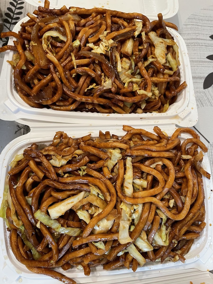 Spicy Dragon Restaurant - Photo 8