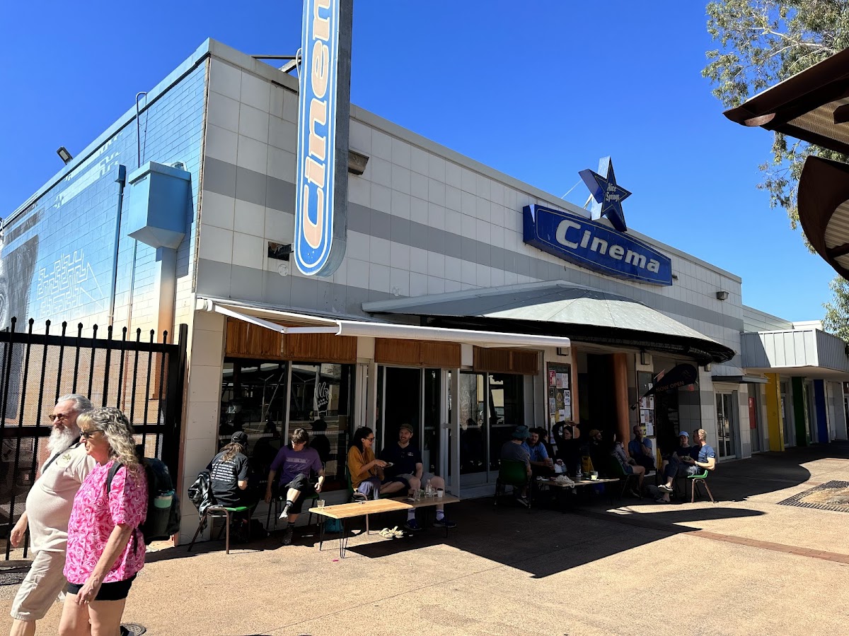 The Goods Coffee Shop