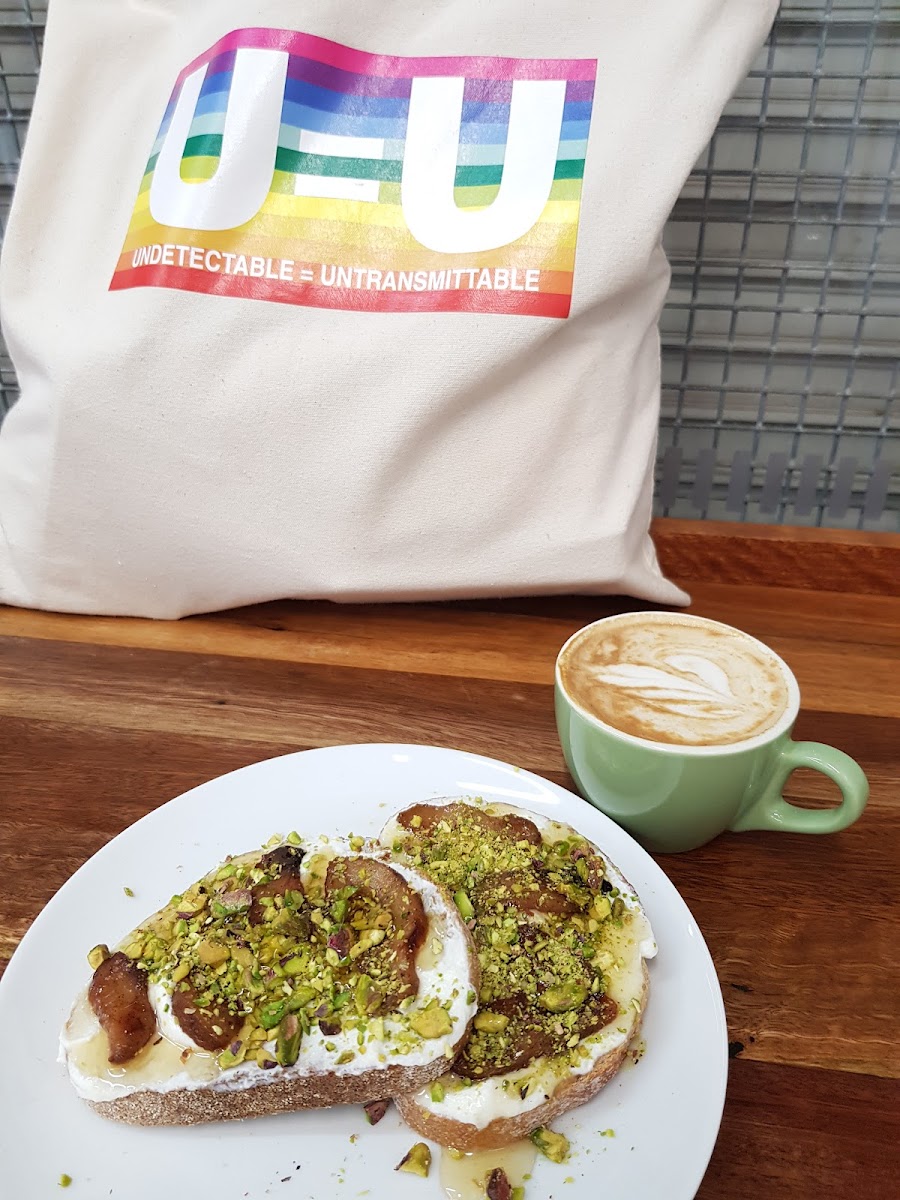 The Goods Coffee Shop - Photo 9