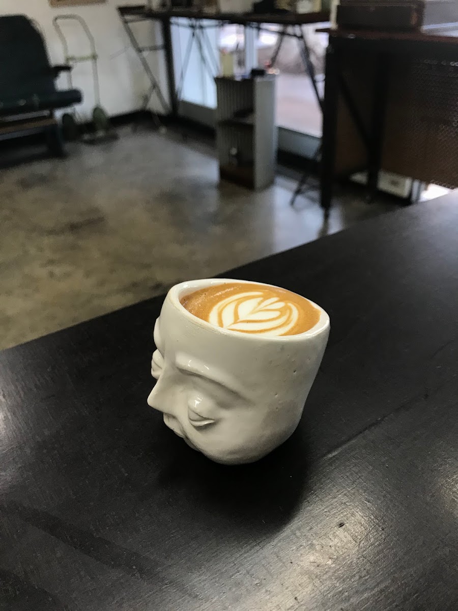 The Goods Coffee Shop - Photo 1