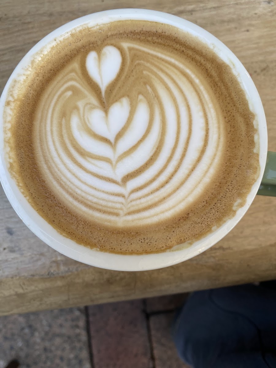 The Goods Coffee Shop - Photo 2