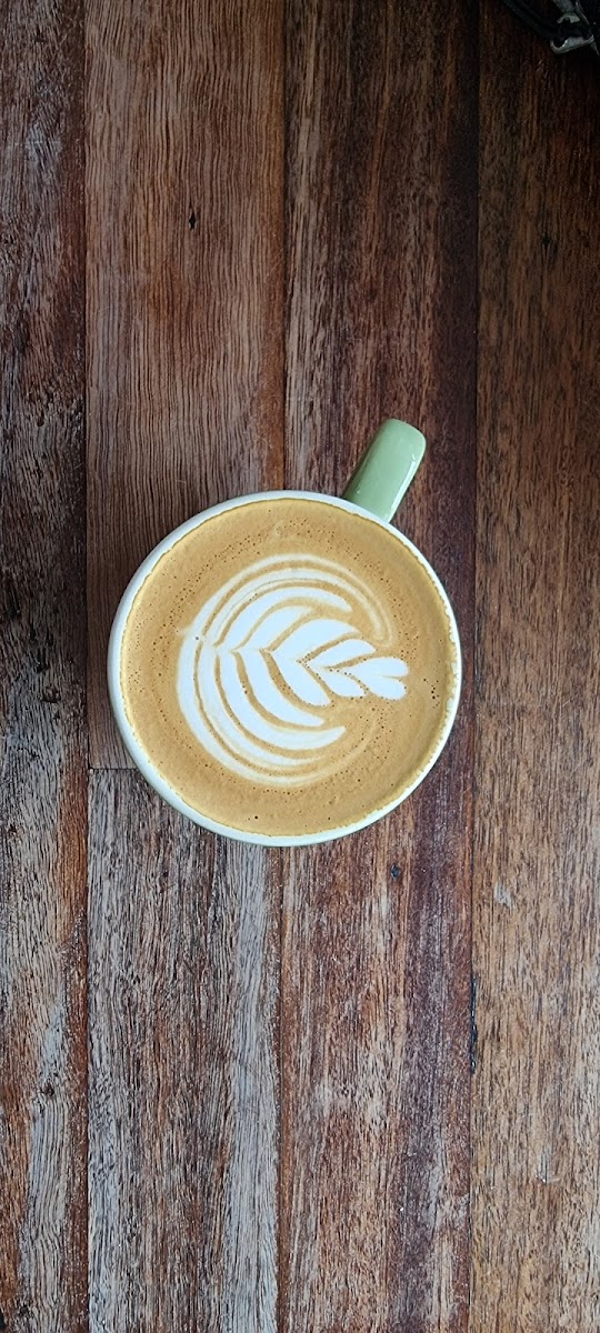 The Goods Coffee Shop - Photo 4