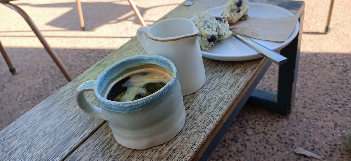 The Goods Coffee Shop - Photo 7