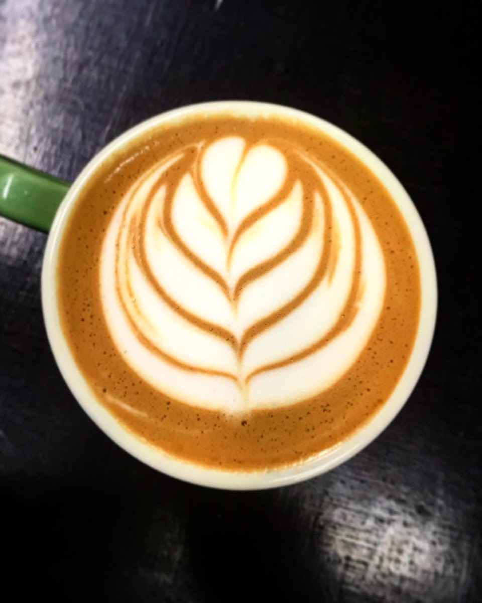 The Goods Coffee Shop - Photo 8