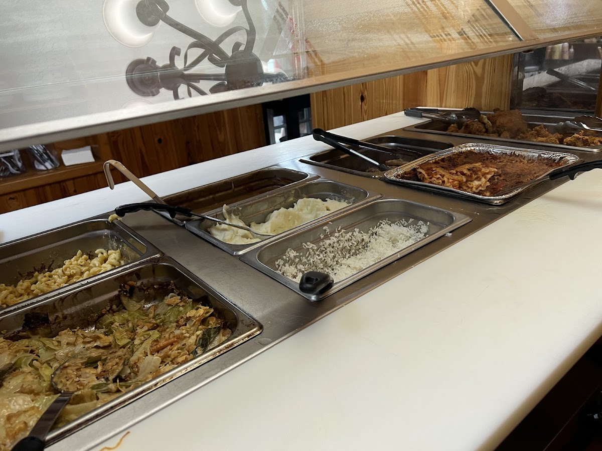 Kc's Kitchen at the Windmill - Photo 9