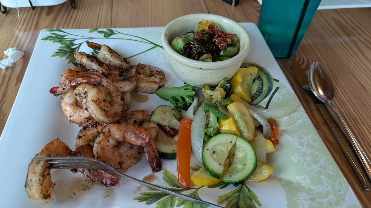 Kc's Kitchen at the Windmill - Photo 2