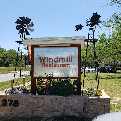 Kc's Kitchen at the Windmill - Photo 5