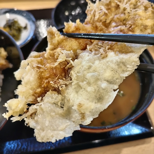 海老 天