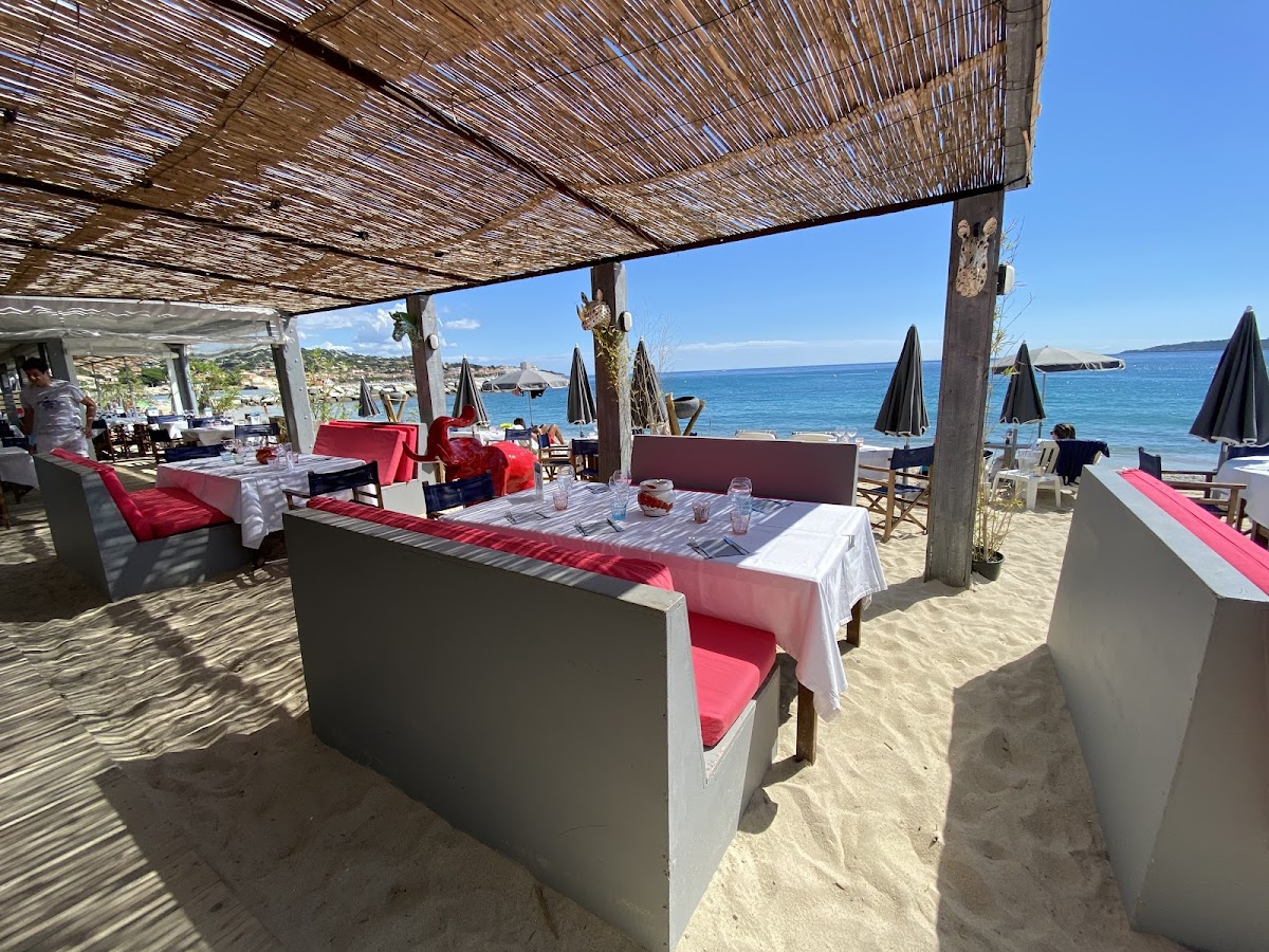 Maxim' Plage