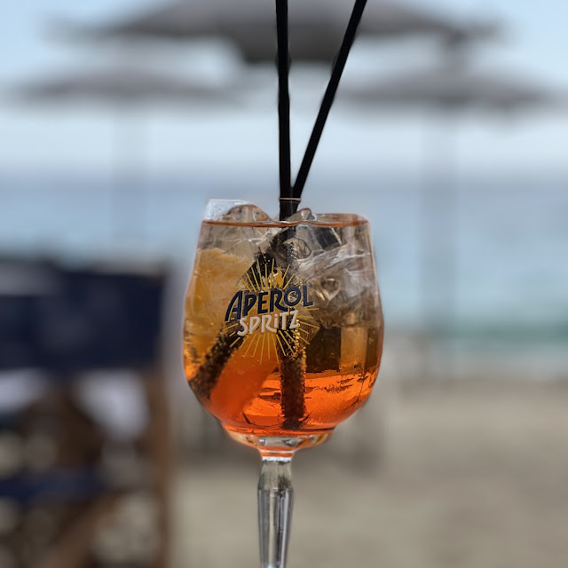 Aperol Spritz
