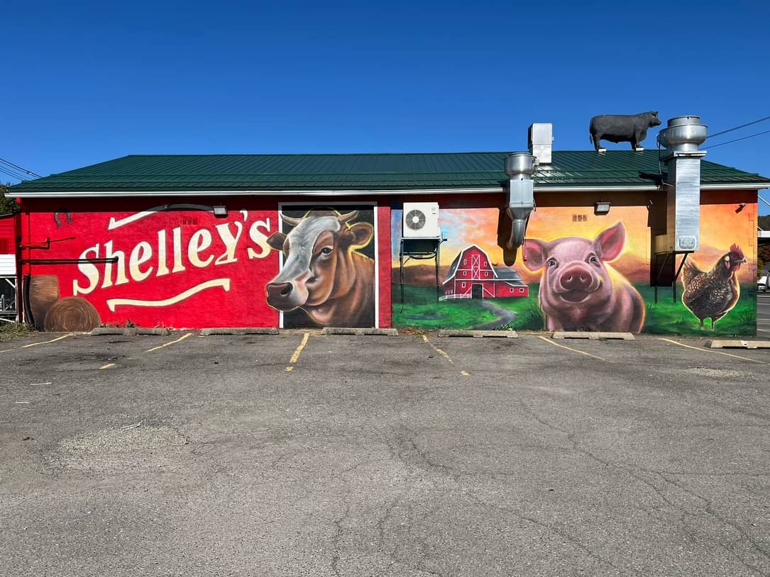 Shelley's Deli