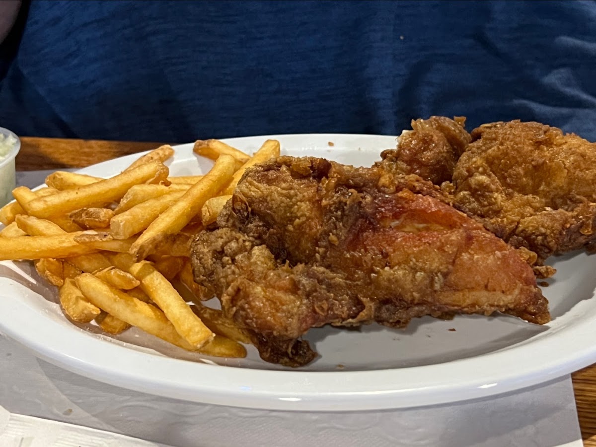 Circle Pines Bar/Grill & Motel - Photo 8