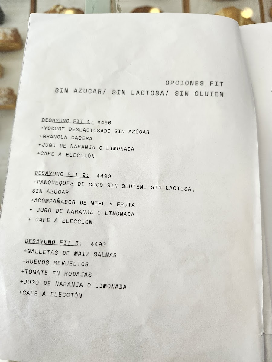 Menu Photo 5