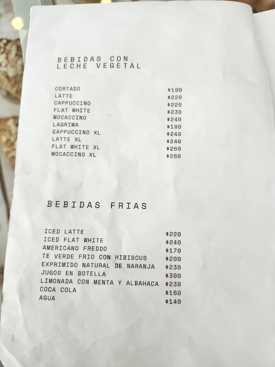 Menu Photo 6